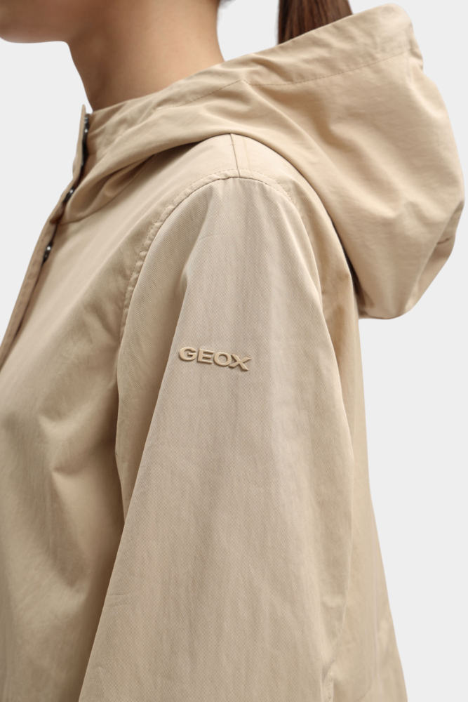 W6520DT3340 куртка geox 