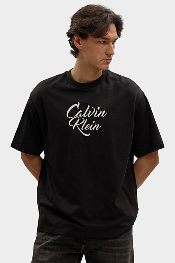 Футболка Calvin Klein Jeans
