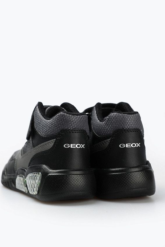 Кеды Geox Черный