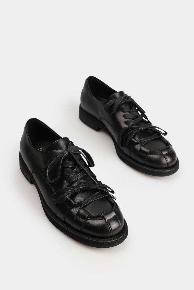 S5720-03 Туфли Graciana Черный