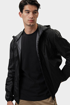 Ветровка Bikkembergs