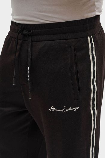 Брюки спортивные Armani Exchange