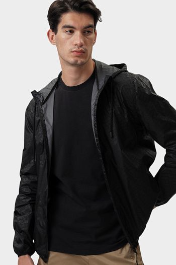 Ветровка Bikkembergs