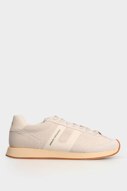 Кроссовки Armani Exchange