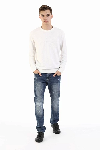 Джемпер Armani Exchange
