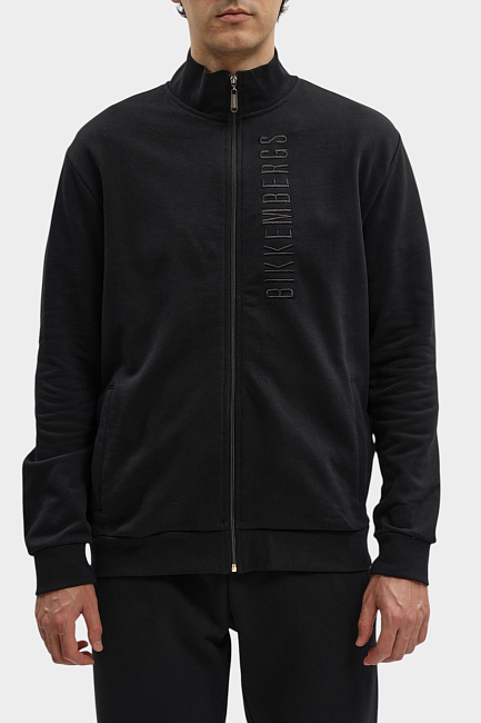 Джемпер тренировочный Bikkembergs