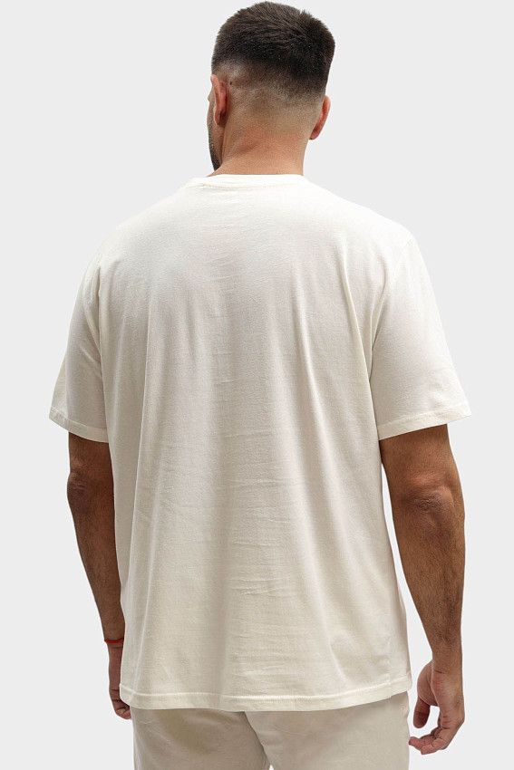 Футболка Mustang Белый