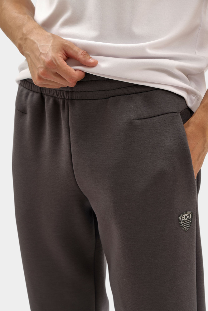 8NPV56_PJ4EZ Костюм спортивный EA7 Серый