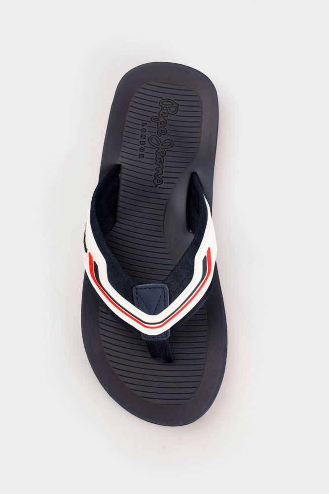 PMS70162 Пантолеты Pepe Jeans Синий