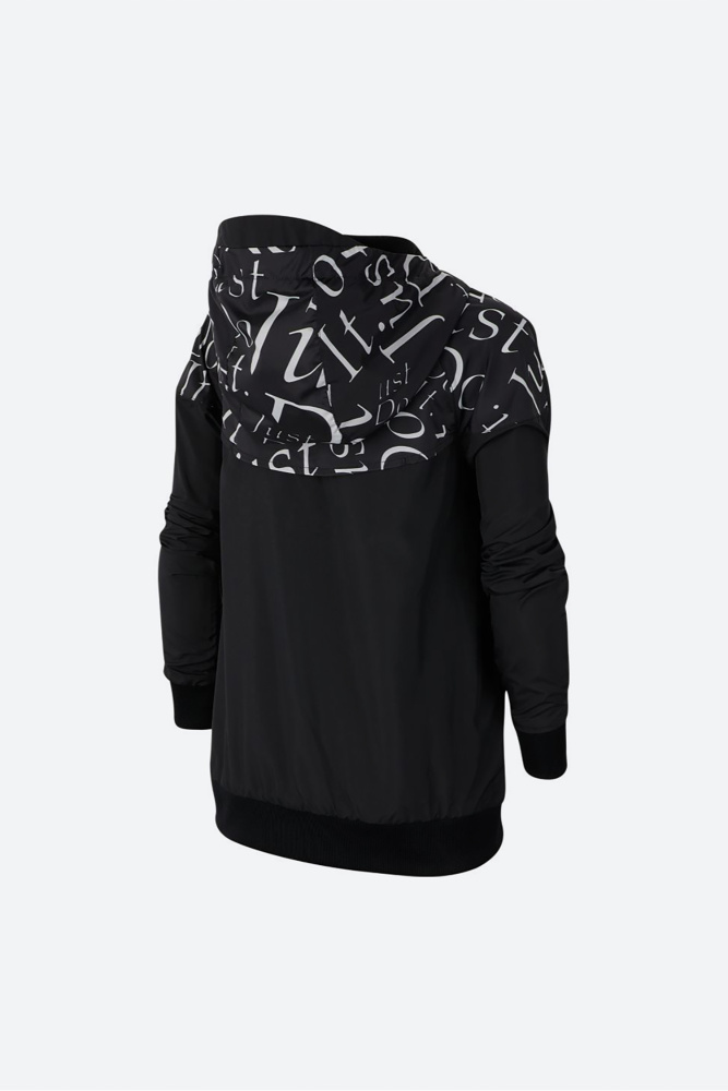 Ветровка Nike