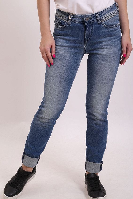 Джинсы Jasmin Jeggings Mustang