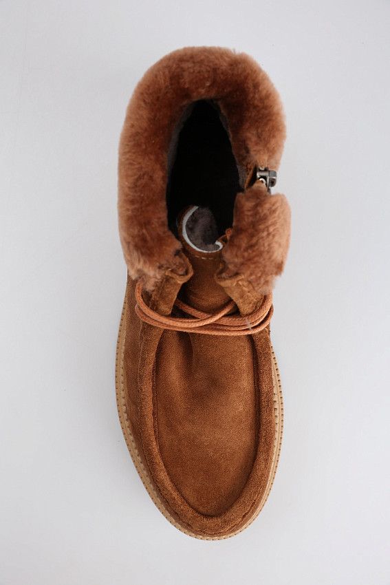 Ботинки Marc Cony