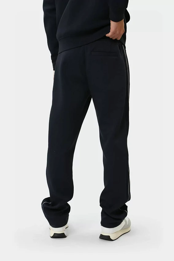Брюки спортивные Armani Exchange Синий