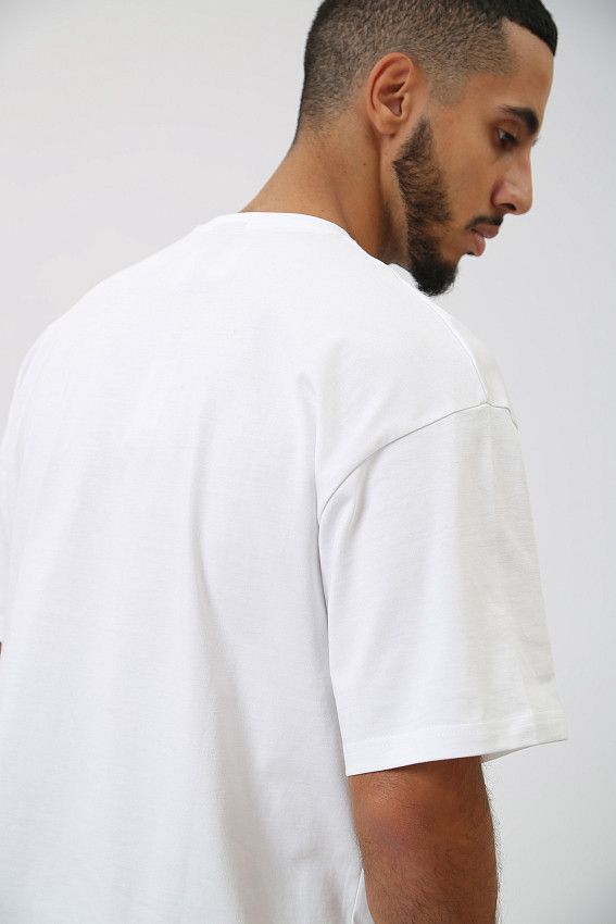 Футболка Strellson Белый