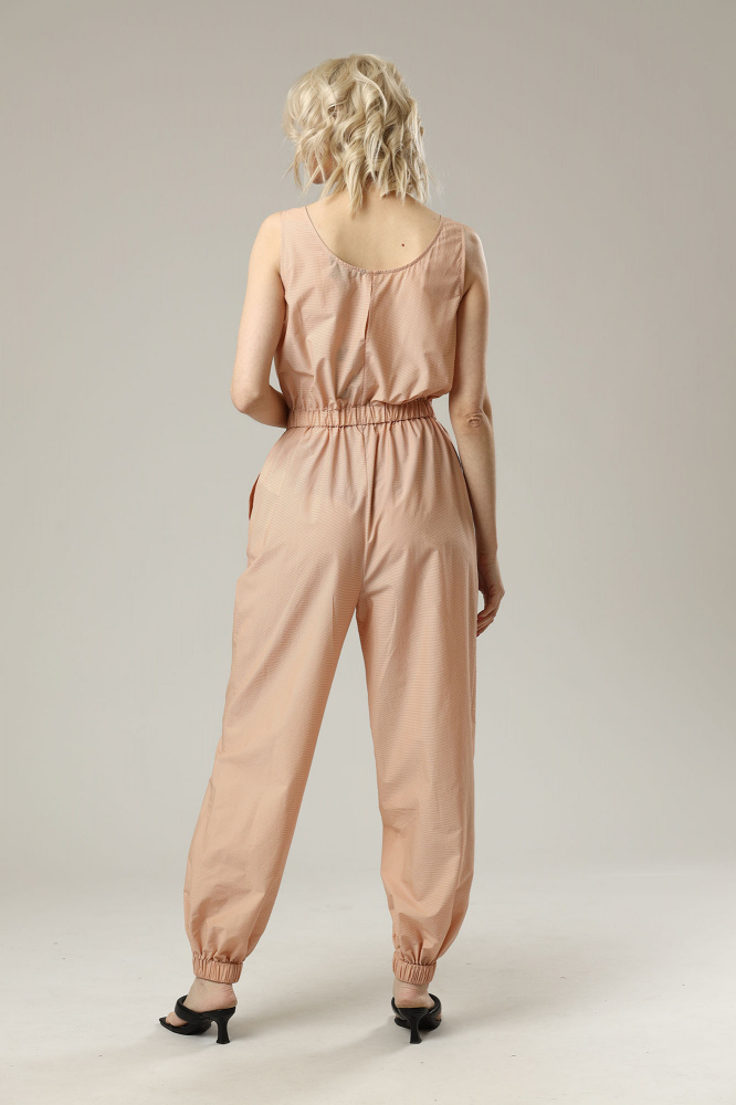 3LYA18_YN6CZ комбинезон armani exchange 