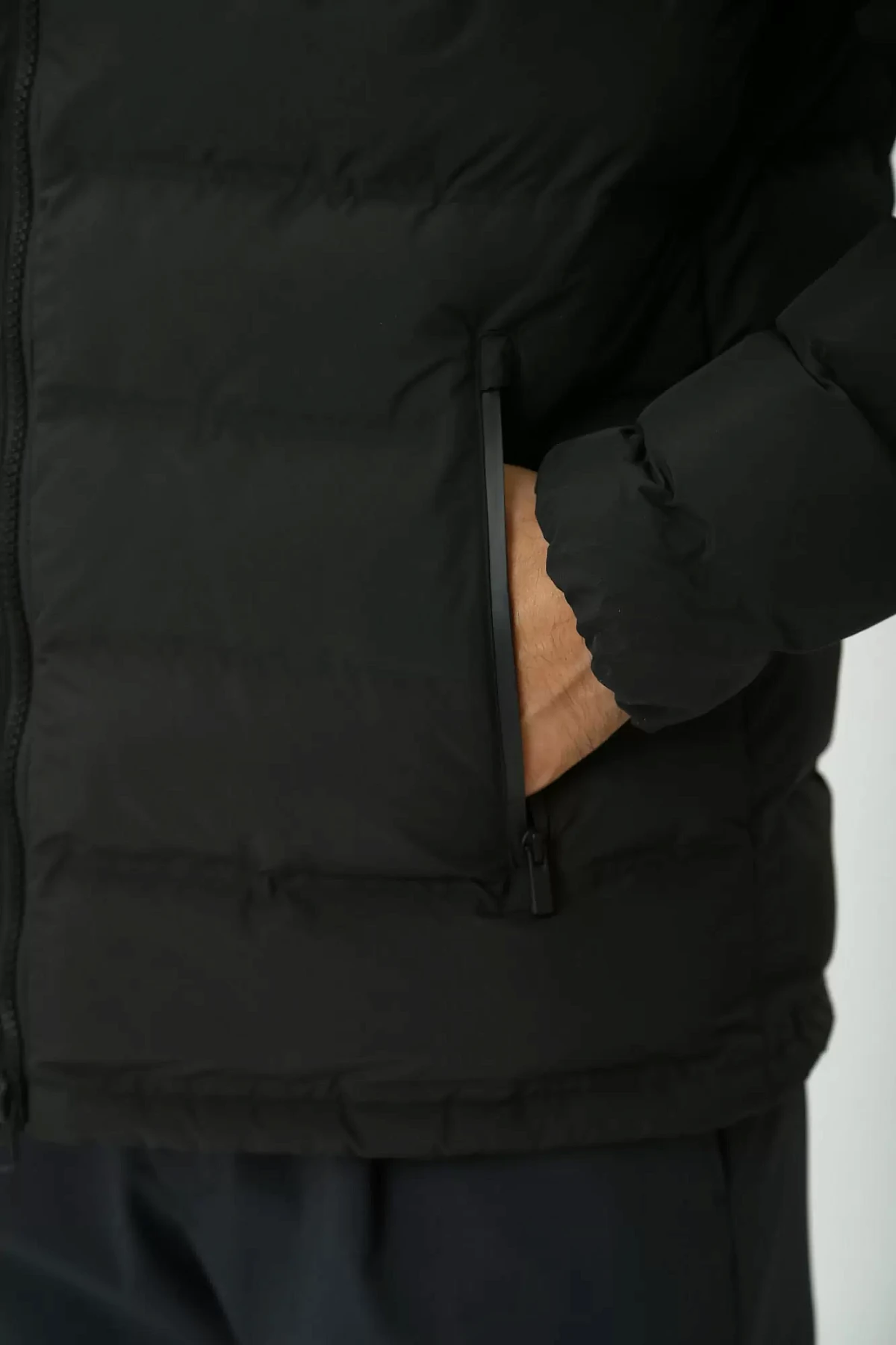 Куртка Geox Черный