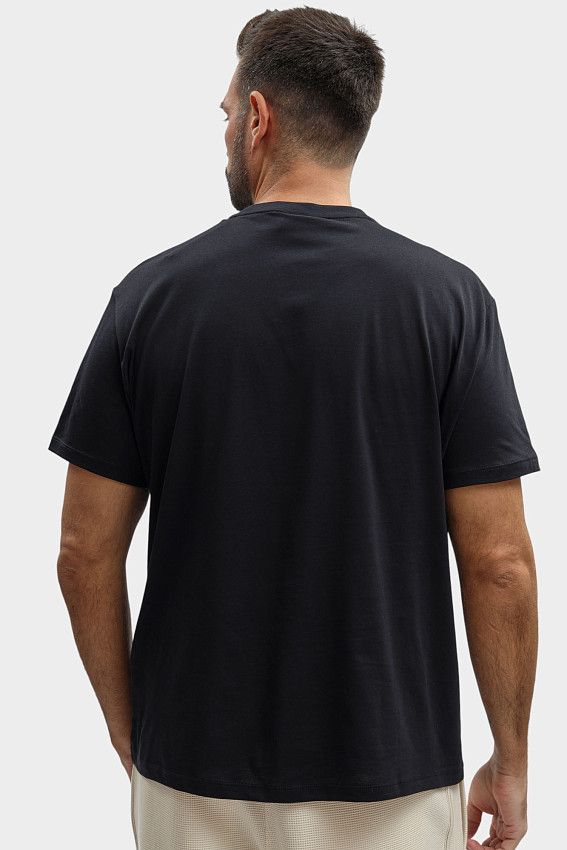 Футболка Armani Exchange Синий