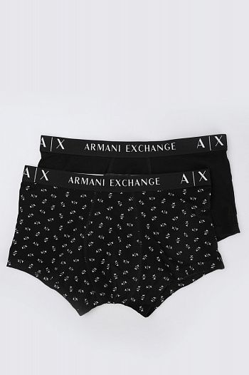 Трусы 2 шт Armani Exchange