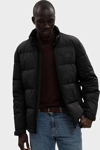 Куртка пуховая Trussardi