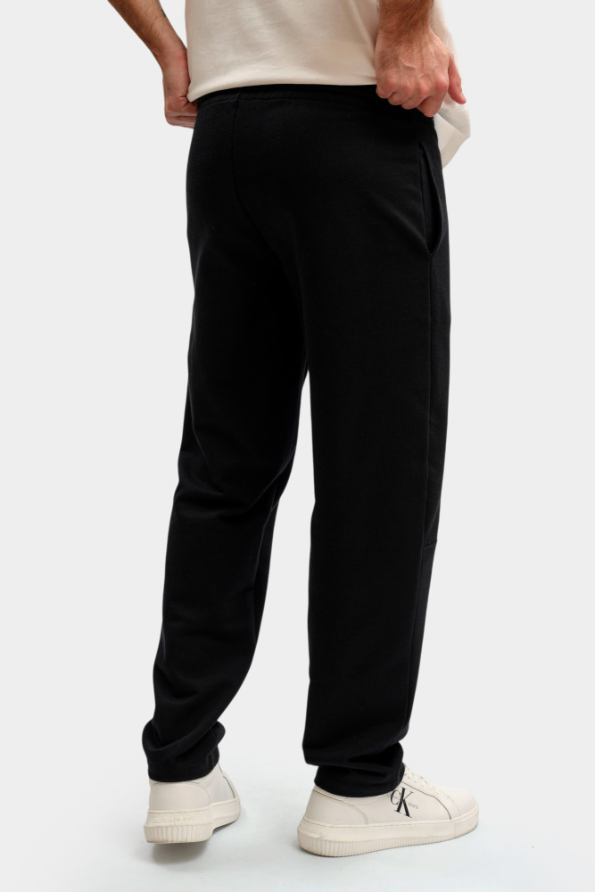 M-261-P-20-1603 Брюки спортивные The Hills Черный