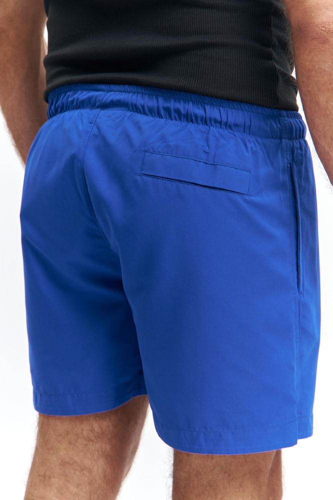 VM-ERK-22-044 Шорты плавательные Van Mich Синий