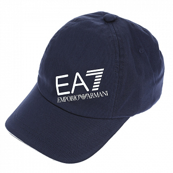 Кепка EA7