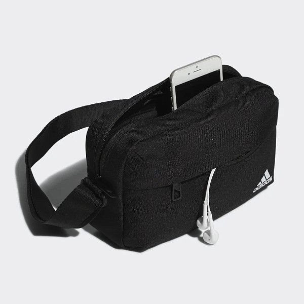 Сумка Adidas Черный