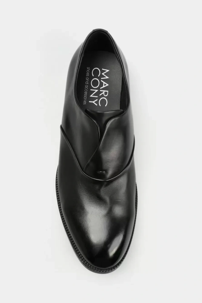 MC21690-ML Туфли Marc Cony Черный