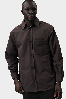 Рубашка д/р Emporio Armani