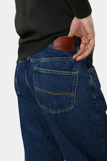 Pepe Jeans
