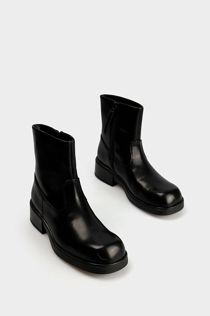 Ботинки Armani Exchange