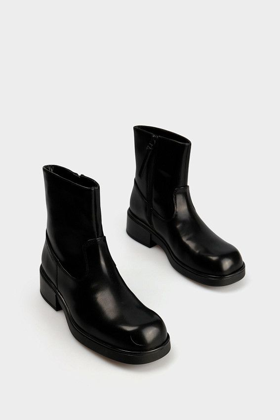 Ботинки Armani Exchange