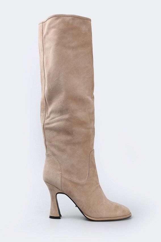 Сапоги Graciana