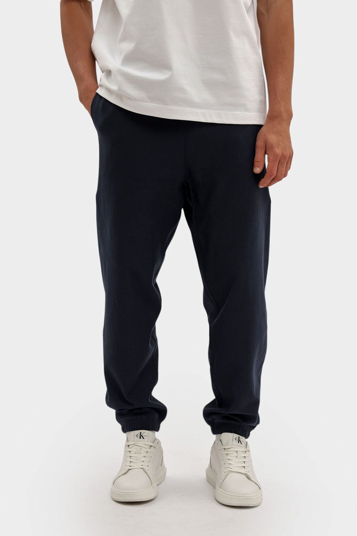 Брюки спортивные Calvin Klein Jeans Синий