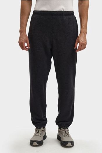 Брюки спортивные черные Columbia