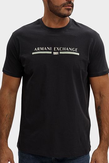 Футболки Armani Exchange - купить футболку Armani Exchange в интернет-магазине, цены в Москве и Краснодаре - Мёд