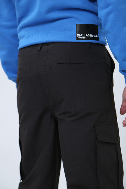 Брюки  Karl Lagerfeld Jeans
