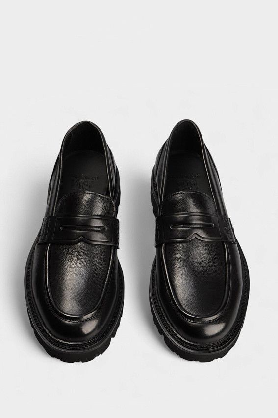 Туфли Graciana Черный