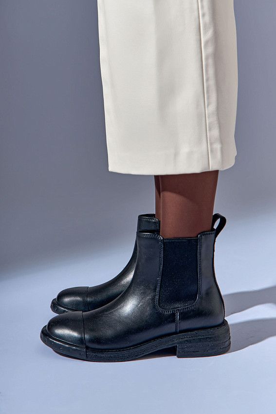 Челси Marc Cony