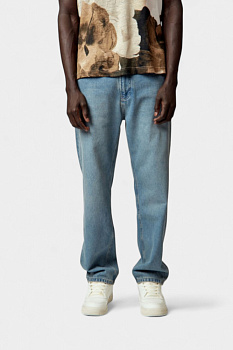 Брюки джинсовые Van Mich