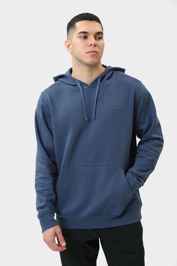 Худи Columbia Синий