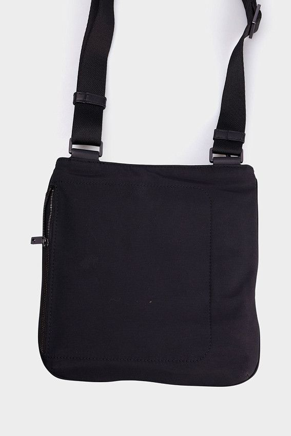 Сумка Trussardi Черный