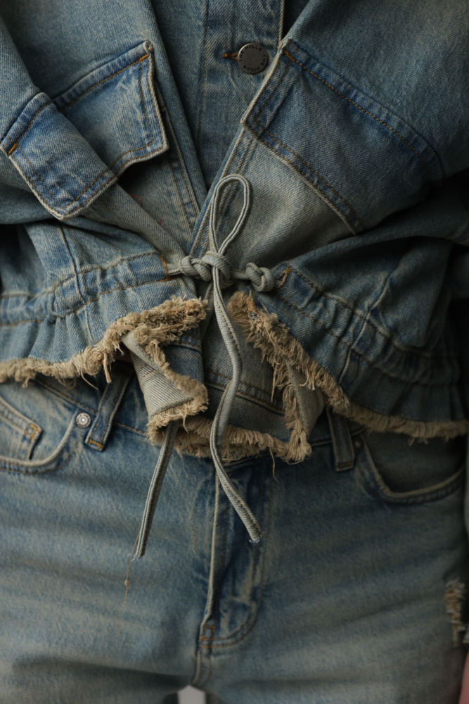 W-242-TO-56-4878 куртка the hills 