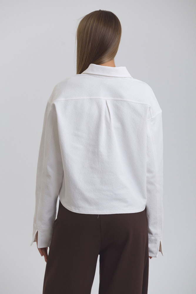 W-252-TH-56-2609 рубашка с длинным рукавом the hills 