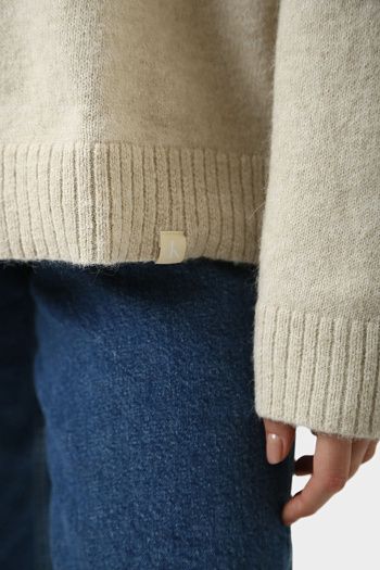 Свитер Calvin Klein Jeans