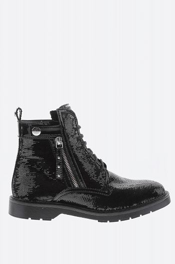 Ботинки Armani Exchange