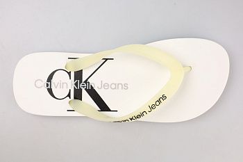 Шлепанцы Calvin Klein Jeans