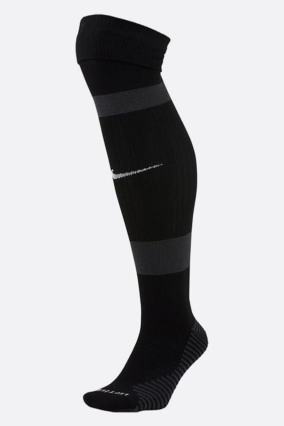 Футбольные гетры Nike Черный