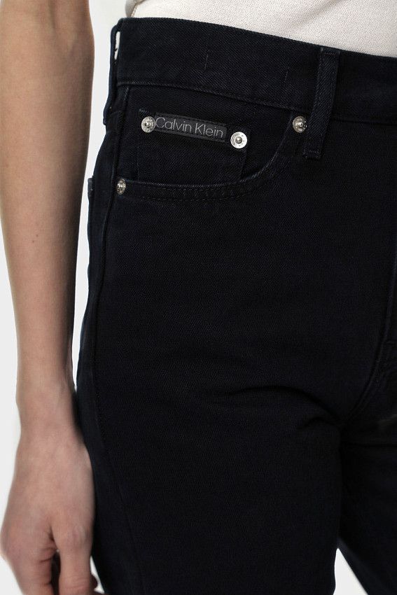 Брюки джинсовые Calvin Klein Jeans