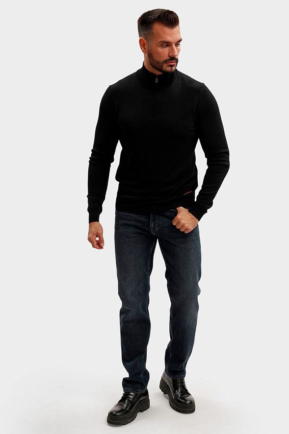 Джинсы Trussardi